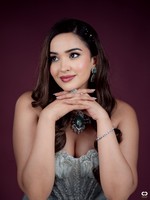 Pujita Ponnada Pics